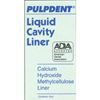 Picture of Cavity Liner Liquid -Pulpdent