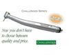 Picture of Challenger Fiber Optic HighSpeed 5 Hole Push Button Handpiece - Johnson Promident