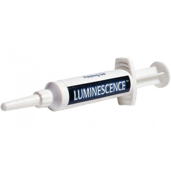 Picture of Luminescence Gel Syringe 3gm - Premier