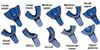 Picture of Tray Aways  - Disposable Impression Trays - Bosworth