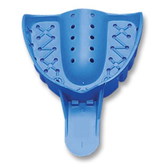 Picture of Tray Aways  - Disposable Impression Trays - Bosworth