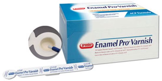 Picture of Enamel Pro Varnish 35/bx- Premier