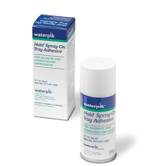 Picture of Hold Adhesive- Waterpik