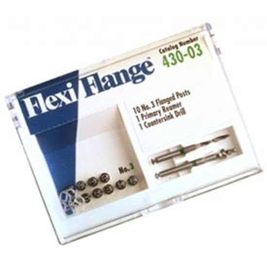Picture of Flexi-Flange - Essential Dental Systems