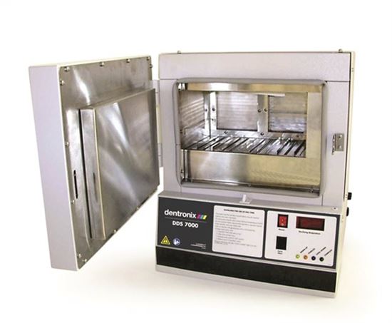 Picture of Dry Heat Sterilizer-Dentronix