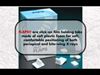 Picture of FLAPS® Film Holding Tabs -Microcopy