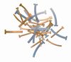 Picture of T-Bands Matrix Bands 100/pk