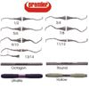 Picture of Big Easy Ultralite Gracey Curette - Premier Dental