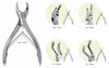 Picture of Extracting Forceps Adult - Premier Dental