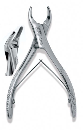 Picture of Extracting Forcep Child - Premier Dental