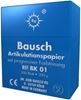 Picture of Bausch Articulating Paper