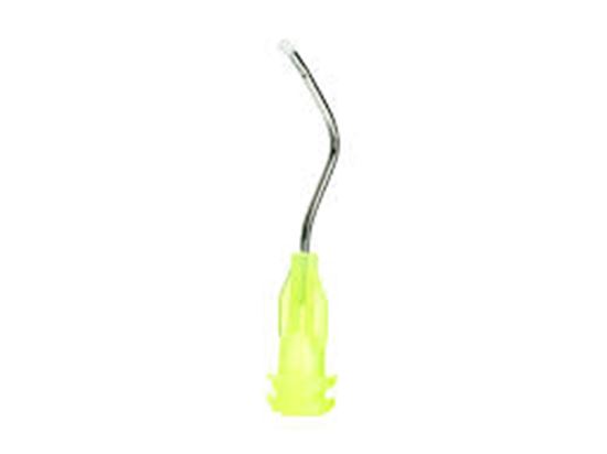 Picture of Infusor Tips Bent 100/pk - MARK3