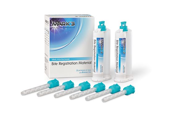 Picture of Bite Registration Material VPS 50ml  - MARK3