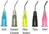 Picture of Pre-Bent Needle Tips 100/pk - MARK3