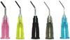 Picture of Pre-Bent Needle Tips 100/pk - MARK3