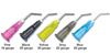 Picture of Pre-Bent Needle Tips 100/pk - MARK3