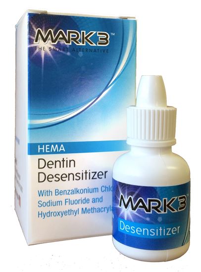 Picture of MARK3 Dentin Desensitizer 10ml