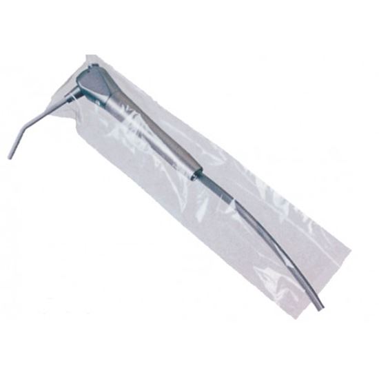 Picture of Air Water Syringe Sleeves 2.5x10 500/bx - MARK3