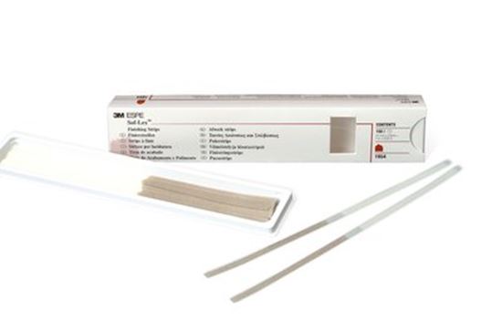 Picture of Soflex Strips 1954 150/bx - 3M