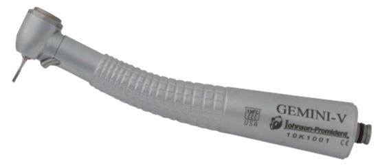 Picture of Gemini Series High Speed Handpieces NSK Type - Johnson Promident