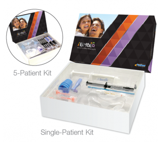 Picture of iBrite® Automix Gel-Type Tooth Whitening System