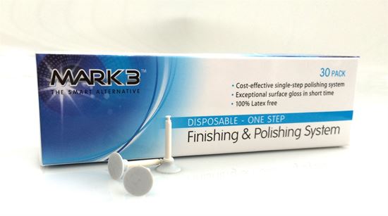 Picture of MARK3 Finishing and Polishing System 30/pk