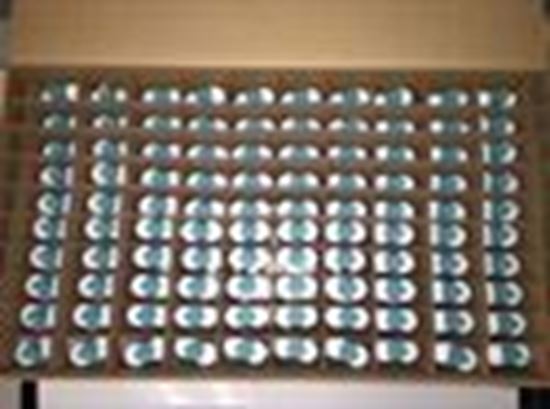 Picture of VPS Impression Material Bulk 100/pk - MARK3