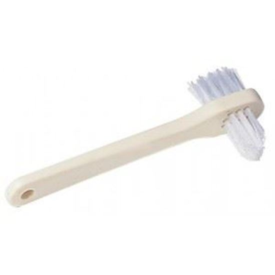 Picture of Denture Brush - Individually Wrapped - 25/bg - McKesson