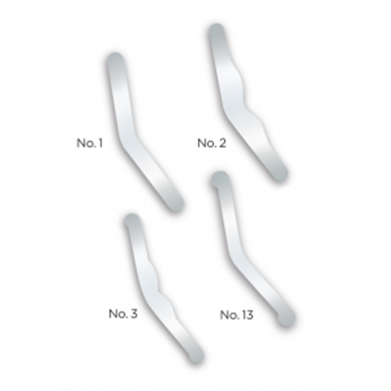 Picture of Tofflemire Matrix Bands – WaterPik