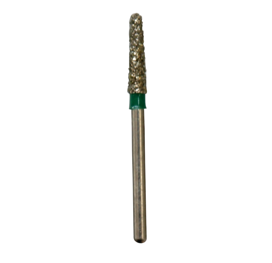 Picture of Multi Use Diamond Chamfer/Round End Taper Bur