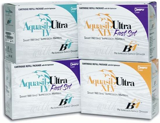 Picture of Aquasil Ultra