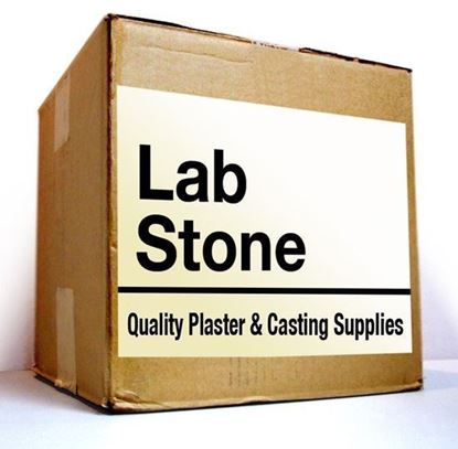 Picture of Dental Stone Lab Buff - Yellow - 25lb Carton