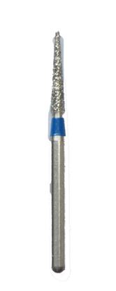 Picture of Diamond Chamfer/Round End Taper - TR/13C - Course - 10/pk