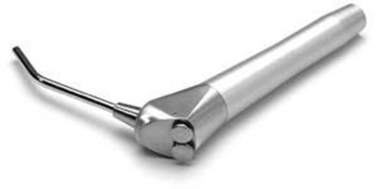 Picture of 3-Way Air/Water Syringe