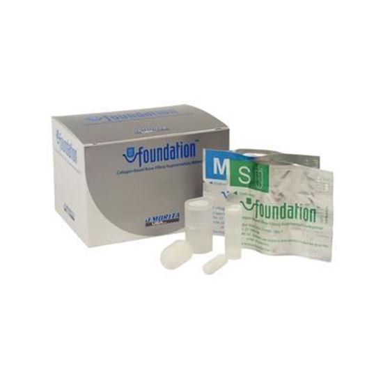Picture of Foundation Bone Filling Material - J. Morita
