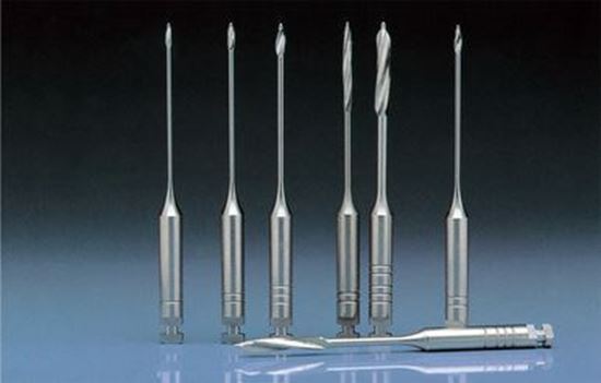 Picture of Gates Glidden Drills