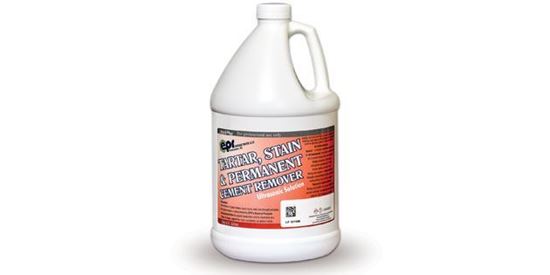 Picture of Tartar and Stain remover - EPR