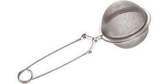 Picture of Mesh bur and diamond holder