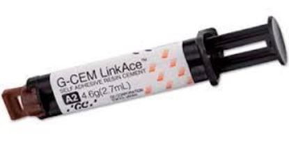 Picture of G-Cem LinkAce Syringes - 2/Pk - A2