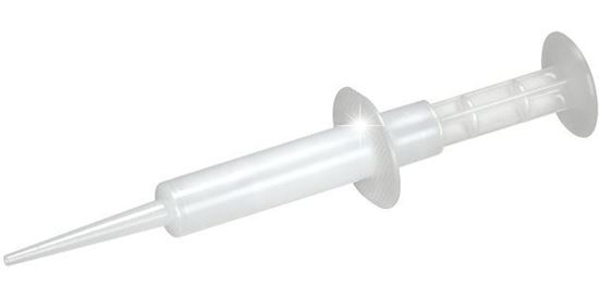 Picture of Disposable Impression Material Syringe