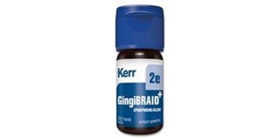 Picture of GingiBRAID+ Aluminum Sulfate - Kerr