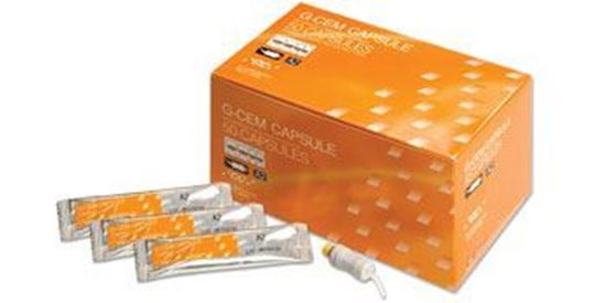 Picture of G-Cem Capsules