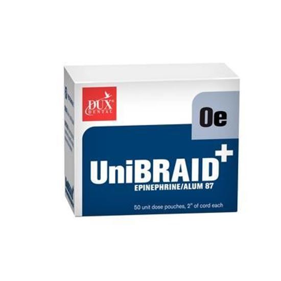 Picture of UniBraid+ - Aluminum Sulfate