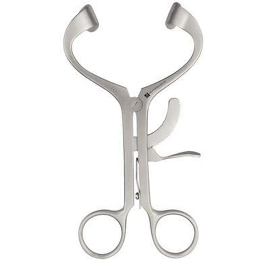Picture of Molt Mouth Gag - JJ instruments