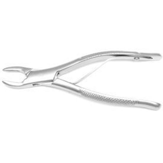 Picture of ProDent USA #150S Upper Incisor, Bicuspids and Roots