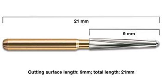 Picture of Endo-Z Bur 3-pack