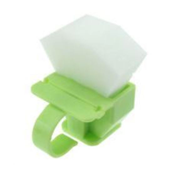 Picture of Foam Endo Ring Holder with Ruler