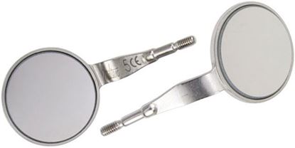 Picture of Double Sided Mouth Mirrors #5 - 6 pack