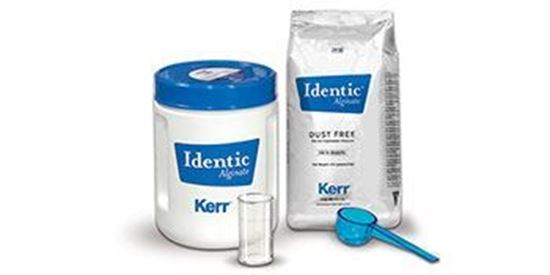 Picture of Identic -Kerr