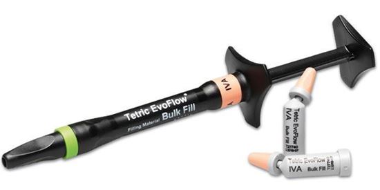 Picture of Tetric EvoFlow Bulk Fill